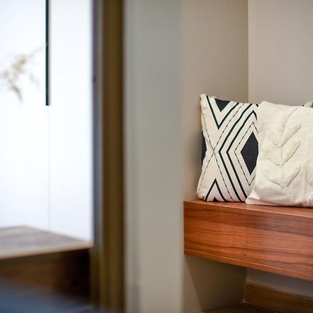شقة Ambient Living Lofts بريفيزا المظهر الخارجي الصورة