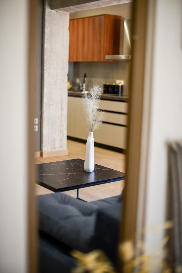 شقة Ambient Living Lofts بريفيزا المظهر الخارجي الصورة