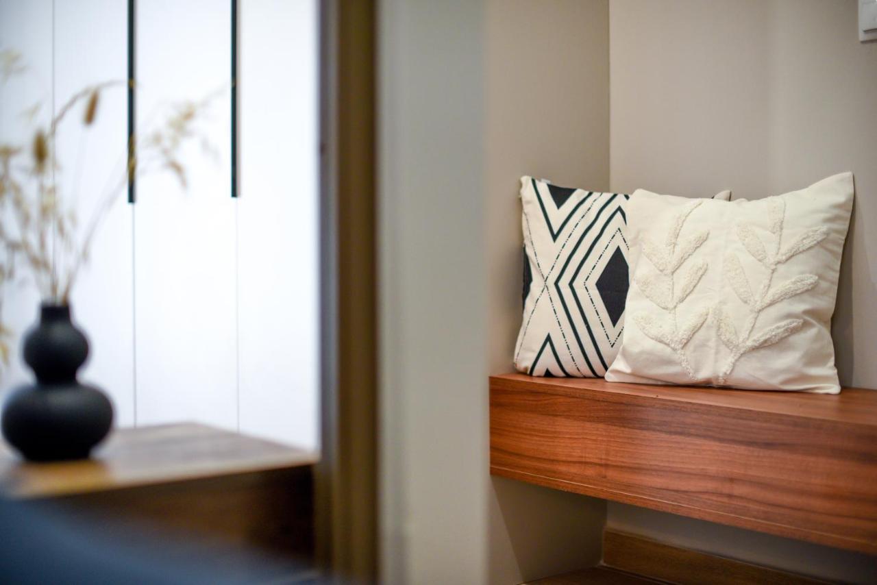 شقة Ambient Living Lofts بريفيزا المظهر الخارجي الصورة