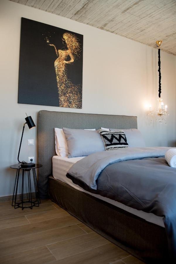 شقة Ambient Living Lofts بريفيزا المظهر الخارجي الصورة