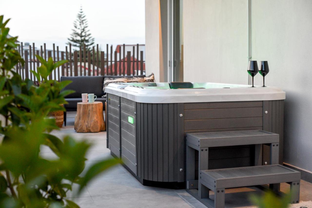 شقة Ambient Living Lofts بريفيزا المظهر الخارجي الصورة