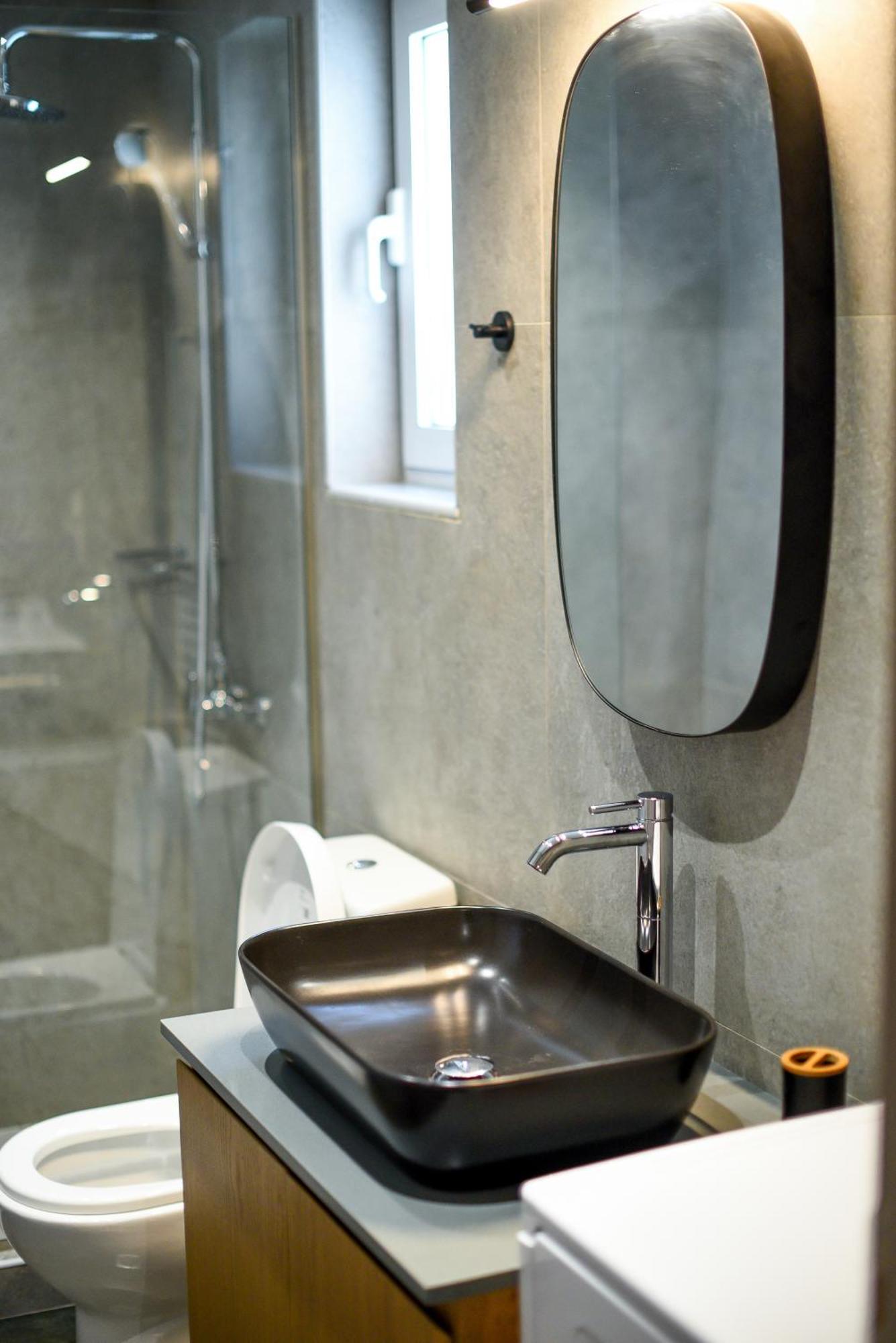 شقة Ambient Living Lofts بريفيزا المظهر الخارجي الصورة